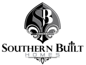 Southern Built Homes Mississippi